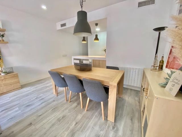 3 bedroom Flat for sale in Vallcarca i Els Penitents, Barcelona city - € 670,000 (Ref: 9203821)