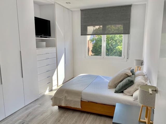 3 bedroom Flat for sale in Vallcarca i Els Penitents, Barcelona city - € 670,000 (Ref: 9203821)