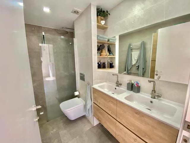 3 bedroom Flat for sale in Vallcarca i Els Penitents, Barcelona city - € 670,000 (Ref: 9203821)