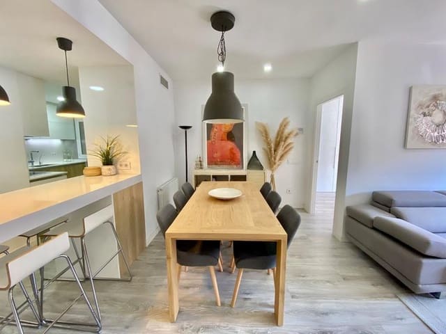 3 bedroom Flat for sale in Vallcarca i Els Penitents, Barcelona city - € 670,000 (Ref: 9203821)