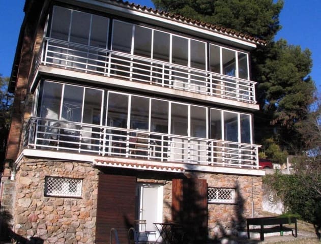 5 soveværelse Byhus til salg i Castelldefels - € 975.000 (Ref: 9203831)