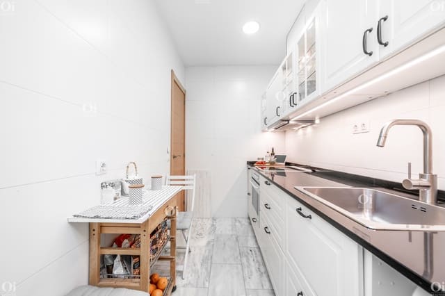 5 quarto Loft para venda em Sants, Barcelona cidade - 380 000 € (Ref: 9203840)