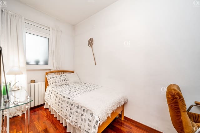 5 quarto Loft para venda em Sants, Barcelona cidade - 380 000 € (Ref: 9203840)