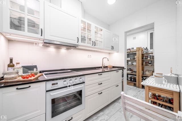 5 quarto Loft para venda em Sants, Barcelona cidade - 380 000 € (Ref: 9203840)