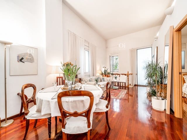 5 quarto Loft para venda em Sants, Barcelona cidade - 380 000 € (Ref: 9203840)