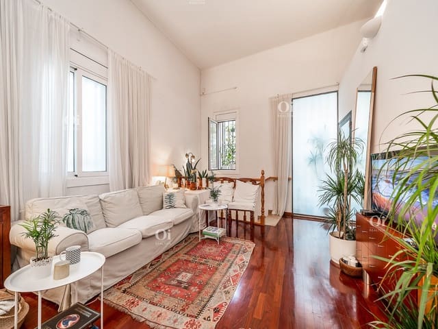 5 quarto Loft para venda em Sants, Barcelona cidade - 380 000 € (Ref: 9203840)