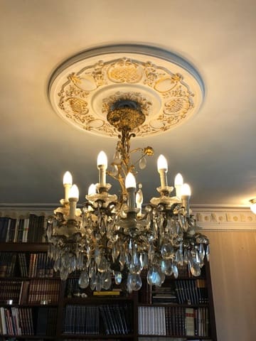 5 bedroom Townhouse for sale in Esplugues de Llobregat - € 850,000 (Ref: 9203850)