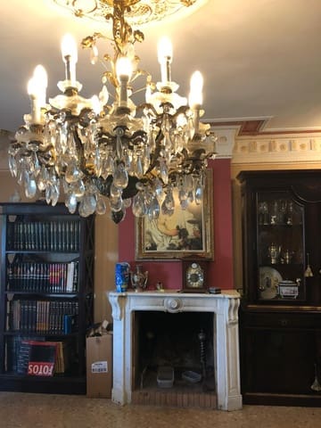 5 bedroom Townhouse for sale in Esplugues de Llobregat - € 850,000 (Ref: 9203850)