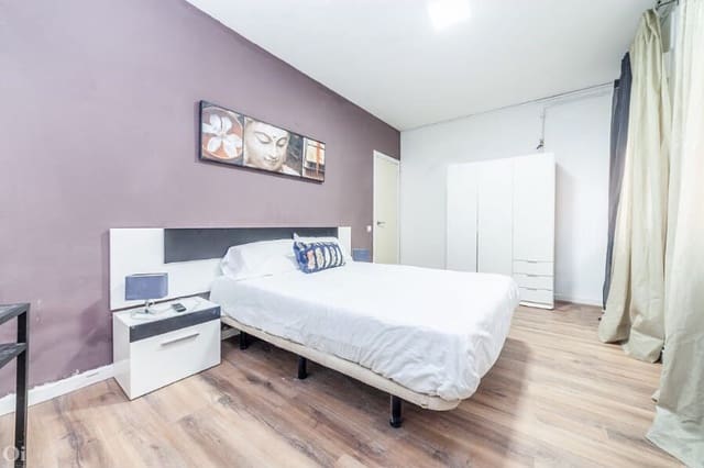 3 bedroom Apartment for rent in La Teixonera, Barcelona city - € 2,200 (Ref: 9203861)