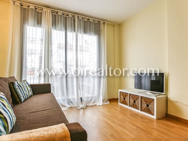 2 slaapkamer Flat te koop in Sitges - € 375.000 (Ref: 9203865)