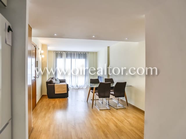 2 slaapkamer Flat te koop in Sitges - € 375.000 (Ref: 9203865)