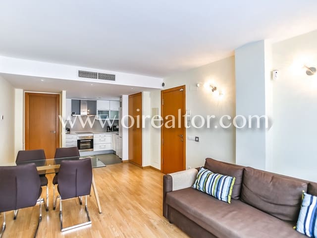 2 slaapkamer Flat te koop in Sitges - € 375.000 (Ref: 9203865)