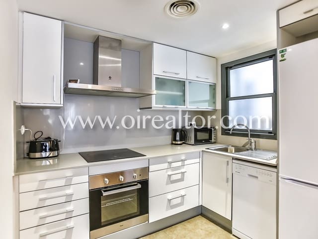 2 slaapkamer Flat te koop in Sitges - € 375.000 (Ref: 9203865)