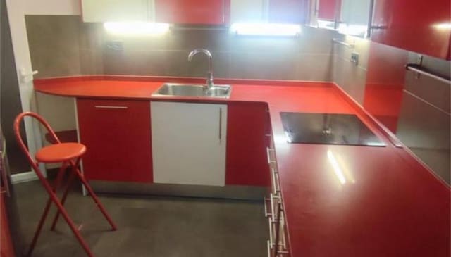 3 bedroom Flat for sale in El Coll, Barcelona city - € 195,000 (Ref: 9203868)