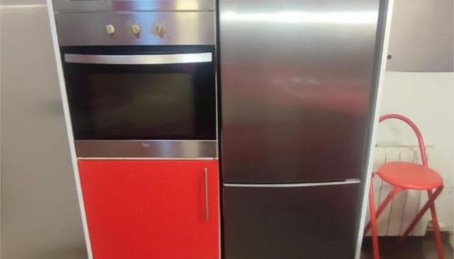 3 bedroom Flat for sale in El Coll, Barcelona city - € 195,000 (Ref: 9203868)