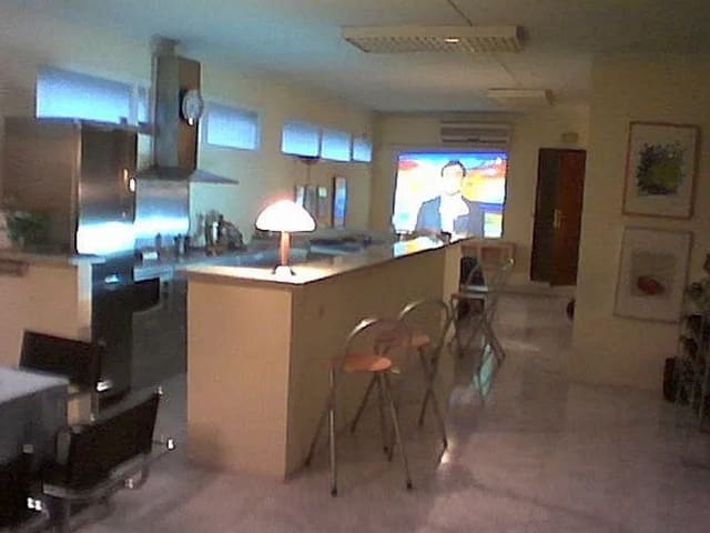 2 quarto Loft para venda em Sant Martí de Provenals, Barcelona cidade - 235 000 € (Ref: 9203880)