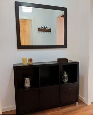 4 bedroom Flat for rent in El Camp d'en Grassot i Gràcia Nova, Barcelona city - € 1,750 (Ref: 9203885)