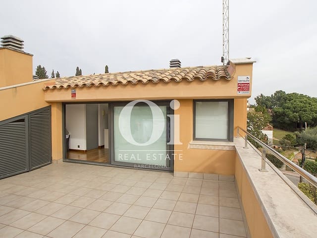 4 bedroom Townhouse for sale in Teià - € 570,000 (Ref: 9203890)