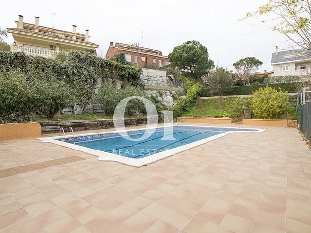 4 bedroom Townhouse for sale in Teià - € 570,000 (Ref: 9203890)