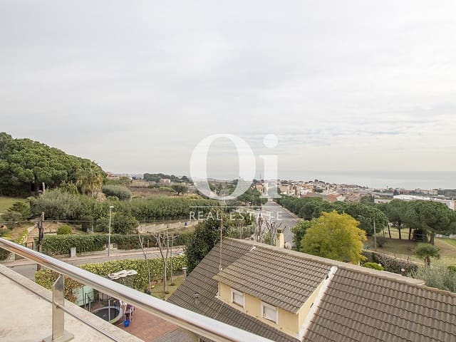 4 bedroom Townhouse for sale in Teià - € 570,000 (Ref: 9203890)