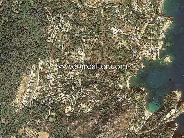 Bouwgrond te koop in Begur - € 693.025 (Ref: 9203899)