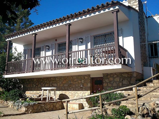 2 soverom Hus til salgs i Sant Pere de Ribes - € 395 000 (Ref: 9203902)