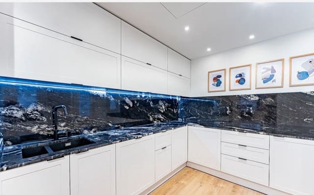 4 bedroom Flat for sale in Tetuán, Madrid city - € 1,399,000 (Ref: 9203928)