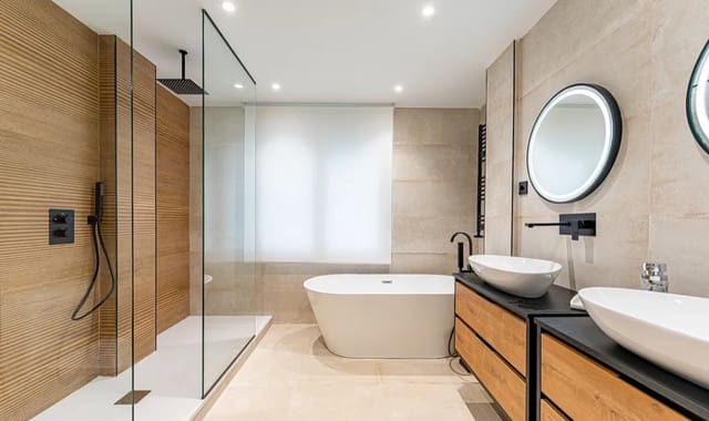 4 bedroom Flat for sale in Tetuán, Madrid city - € 1,399,000 (Ref: 9203928)