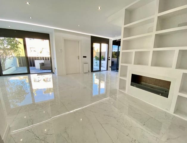 4 bedroom Townhouse for sale in Sant Just Desvern - € 1,100,000 (Ref: 9203930)