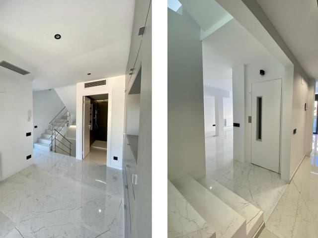 4 bedroom Townhouse for sale in Sant Just Desvern - € 1,100,000 (Ref: 9203930)