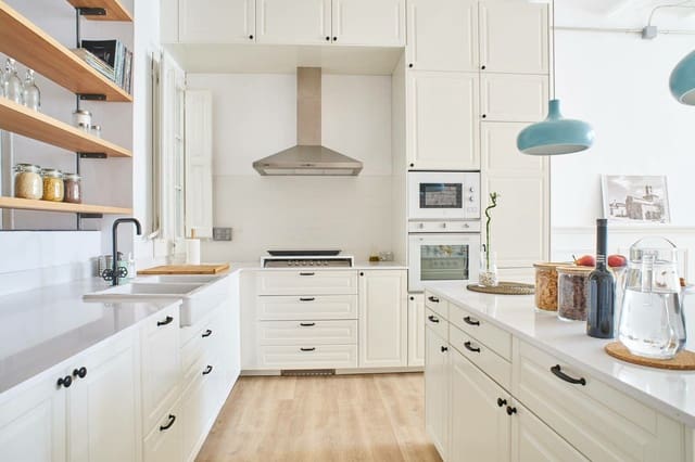 5 bedroom Townhouse for sale in Terrassa - € 550,000 (Ref: 9203932)