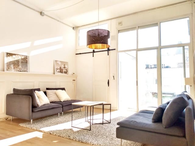 5 bedroom Townhouse for sale in Terrassa - € 550,000 (Ref: 9203932)