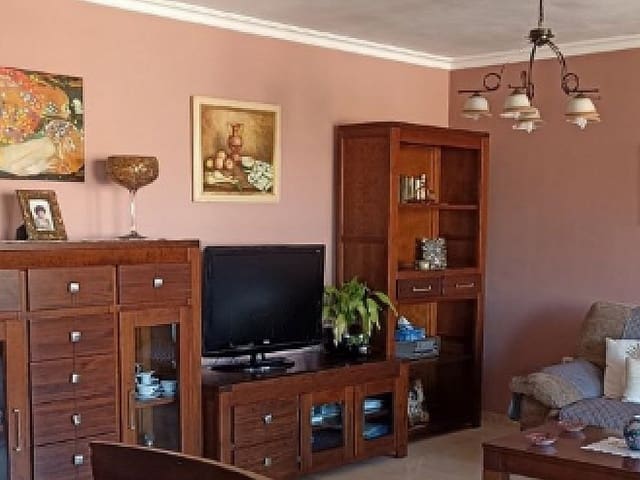 4 slaapkamer Penthouse te koop in Carretera de Cadiz, Málaga stad - € 850.000 (Ref: 9203934)