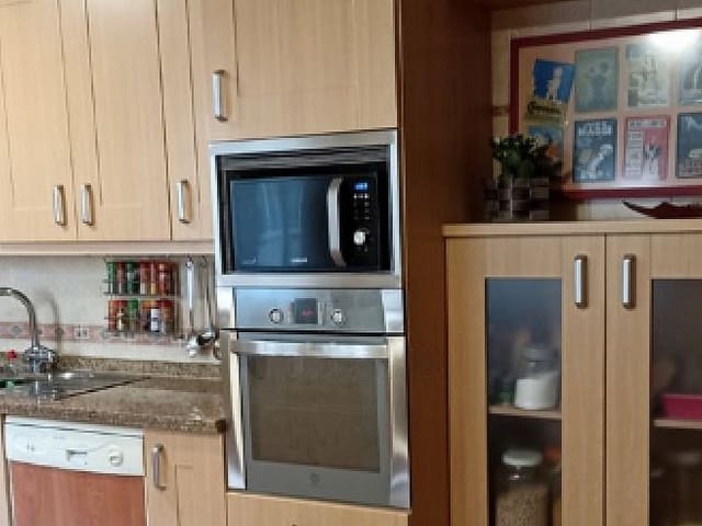 4 slaapkamer Penthouse te koop in Carretera de Cadiz, Málaga stad - € 850.000 (Ref: 9203934)