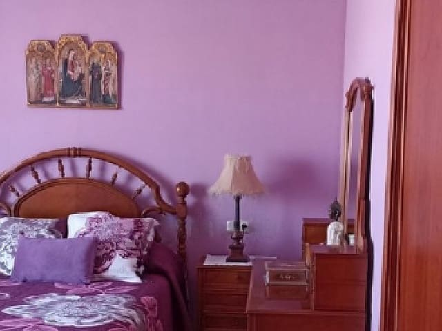 4 slaapkamer Penthouse te koop in Carretera de Cadiz, Málaga stad - € 850.000 (Ref: 9203934)