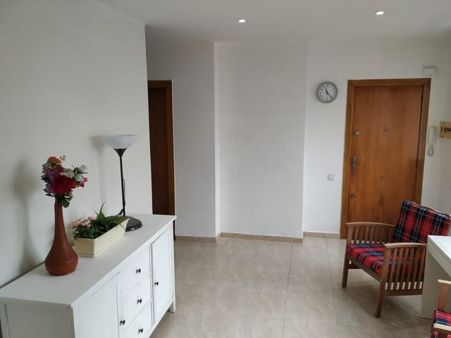2 bedroom Flat for sale in Can Baró, Barcelona city - € 249,000 (Ref: 9203936)