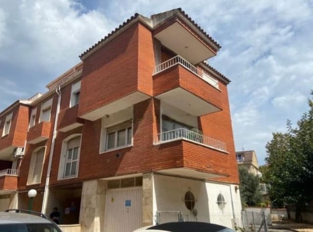 3 chambre Maison de Ville à vendre à Malgrat de Mar - 330 000 € (Ref: 9203939)