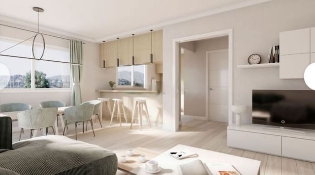 3 chambre Maison de Ville à vendre à Malgrat de Mar - 330 000 € (Ref: 9203939)