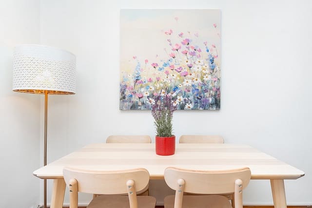 4 sovrum Takvåning att hyra i L'Antiga Esquerra de L'Eixample, Barcelona stad - 2 750 € (Ref: 9203944)