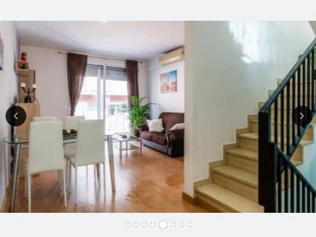 3 bedroom Flat for rent in La Teixonera, Barcelona city - € 3,000 (Ref: 9203960)