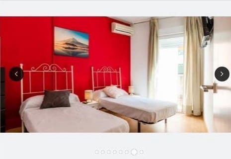 3 bedroom Flat for rent in La Teixonera, Barcelona city - € 3,000 (Ref: 9203960)