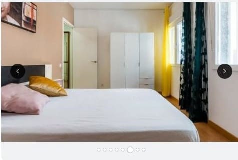 3 bedroom Flat for rent in La Teixonera, Barcelona city - € 3,000 (Ref: 9203960)