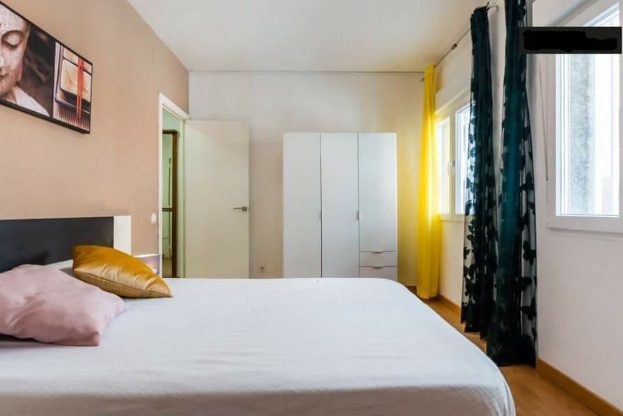 3 bedroom Flat for rent in Barcelona city - € 3,000 (Ref: 9203960)