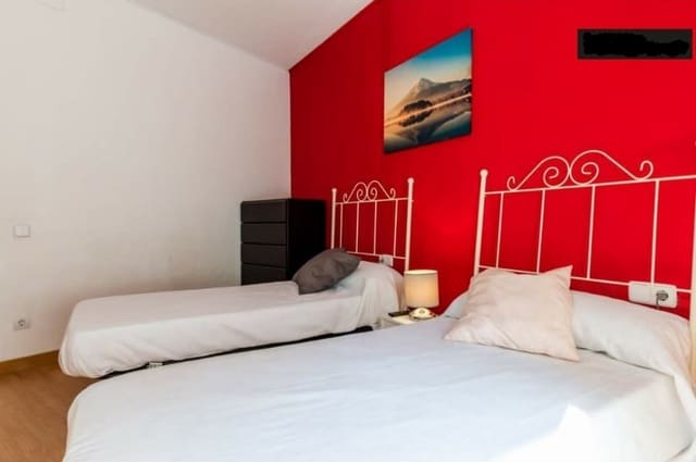 3 bedroom Flat for rent in La Teixonera, Barcelona city - € 3,000 (Ref: 9203960)