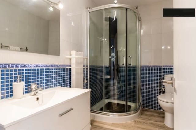 3 bedroom Flat for rent in La Teixonera, Barcelona city - € 3,000 (Ref: 9203960)