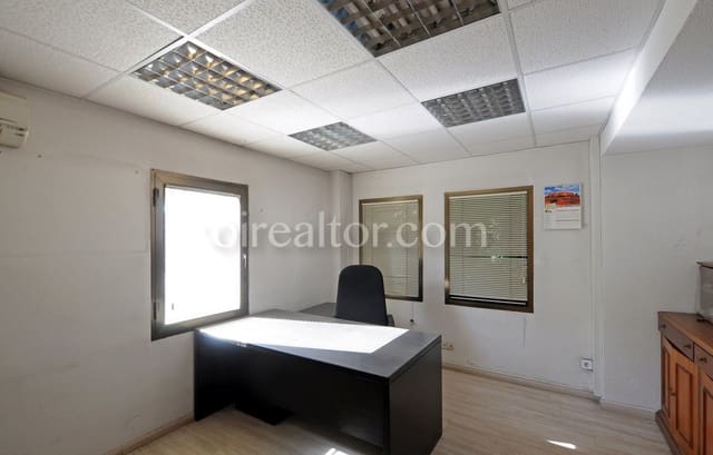 Empresa para venda em Acacias, Madrid cidade - 550 000 € (Ref: 9203963)