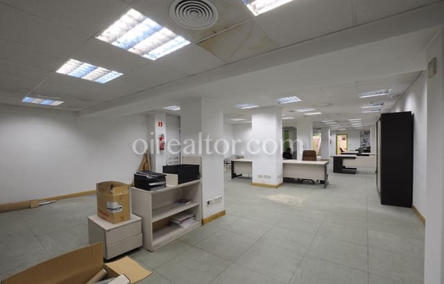 Empresa para venda em Acacias, Madrid cidade - 550 000 € (Ref: 9203963)