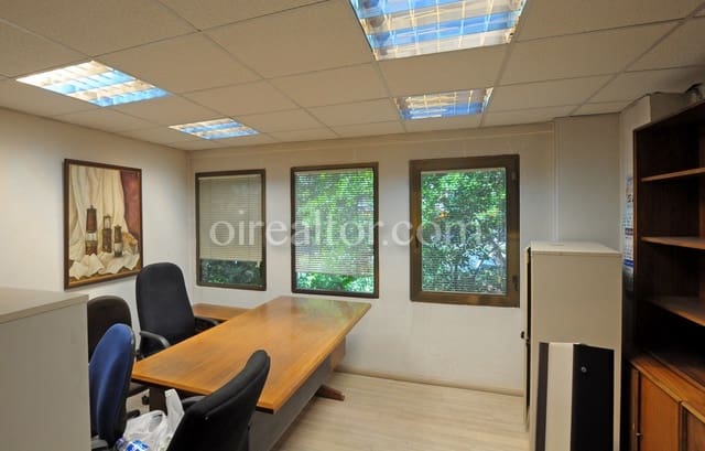 Empresa para venda em Acacias, Madrid cidade - 550 000 € (Ref: 9203963)