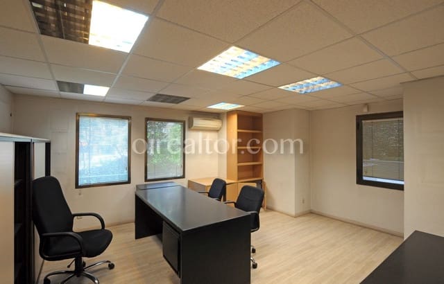 Empresa para venda em Acacias, Madrid cidade - 550 000 € (Ref: 9203963)