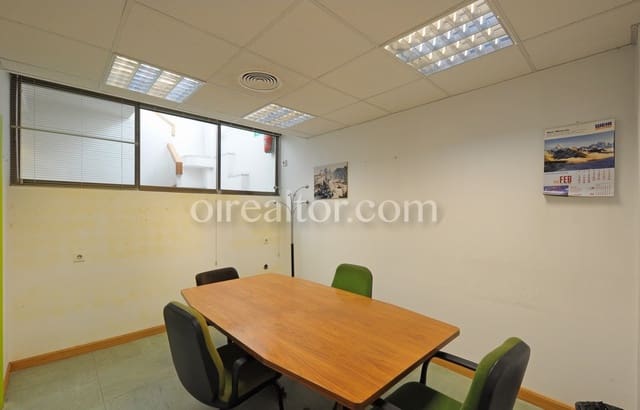 Empresa para venda em Acacias, Madrid cidade - 550 000 € (Ref: 9203963)